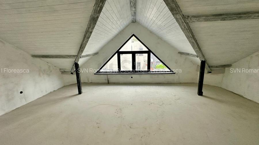 REV2004316 Casa individuala Floreasca Barbu Vacarescu - 13