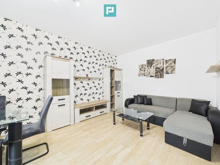 Apartament cu 2 camere în Ciarda Roșie, Timișoara - 3