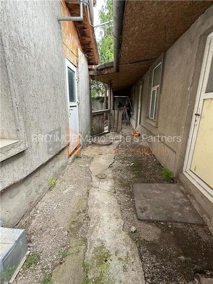 Casa tip parter zona Verguleasa - 7