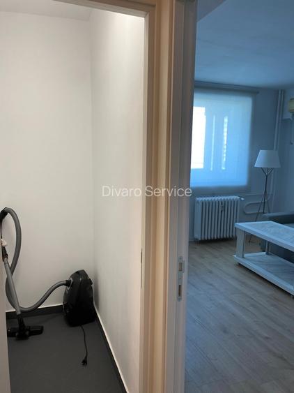 Inchiriere apartament 2 camere balcon generos Obor piata metrou - 14