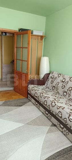 Apartamente 4 camere, 91 mp, zona CUG - 8