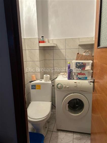 Vanzare apartament 3 camere, 2 bai, parcare, boxa, Kaufland Voluntari - 5