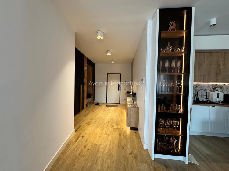 4 camere + Birou | 223 mp | 2 Parcari Incluse | Ștefan cel Mare - 3