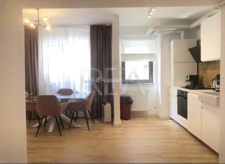 3 Camere, 74 mp- Moghoros Park, Drumul Taberei - 4