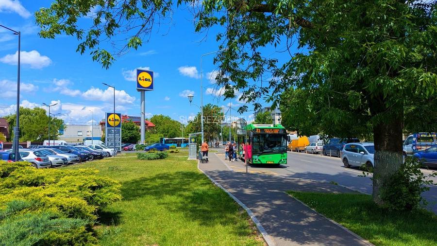 Oportunitate de investitie, lot de teren 3000 mp, Bd. Metalurgiei - 9