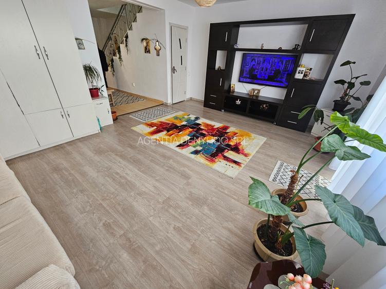 Vila 4 camere - Bragadiru - 4