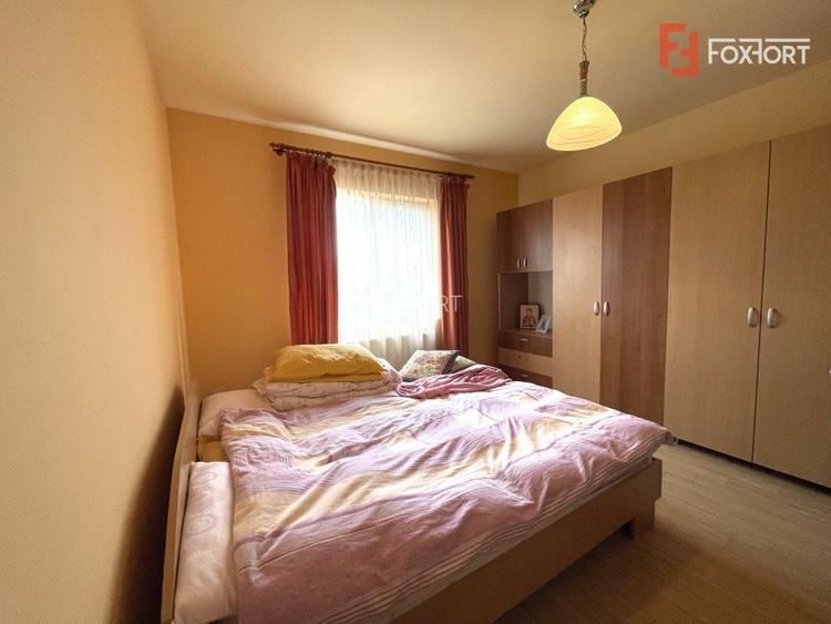 Casa individuala de vanzare, 250 mp, intrare in Dumbravita - V2992 - 15