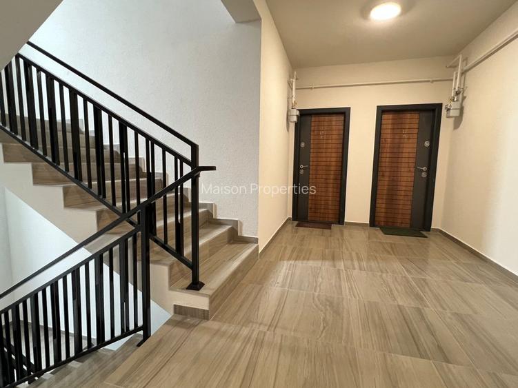 COMISION 0% - 2 camere | decomandat - terasa - 20 mp | Disponibil imediat - 11