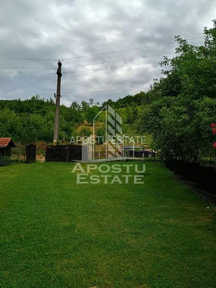 Casa batraneasca de vanzare, 4 camere, in Hunedoara, sat Micanesti - 4