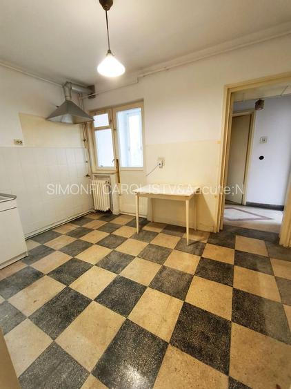 3 camere Cornisa | 66 mp | Zona premium - 2