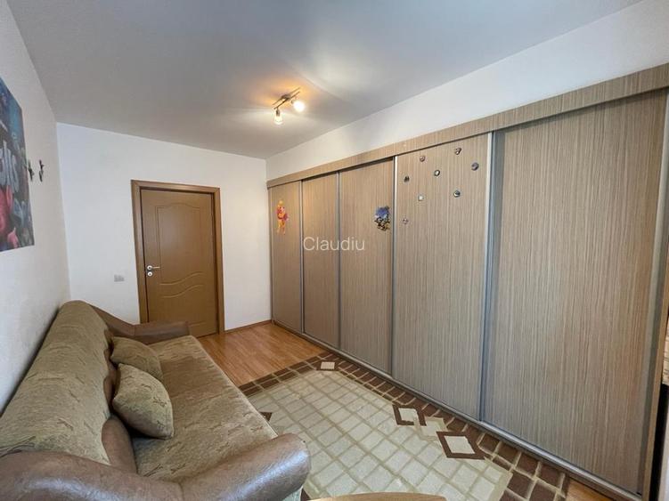 Apartament 2 camere de închiriat, parcare privata, balcon și lift - 14