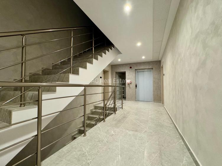 Studio Lebada Lake Residence- Vedere lac -Parcare inclusa - 13