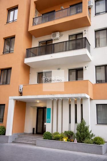 Studio Low Level Onix Residence Grozăvești Carrefour Orhideea - 5