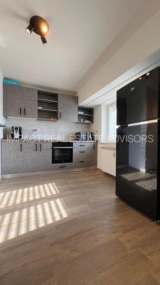 4 camere Bld Unirii | renovat integral - 4