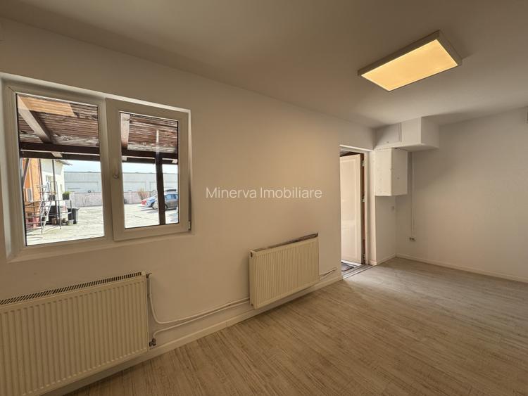 Spațiu Comercial/Birouri 75 mp | Renovat |  Bd Eroilor de la Tisa | Comision 0% - 11