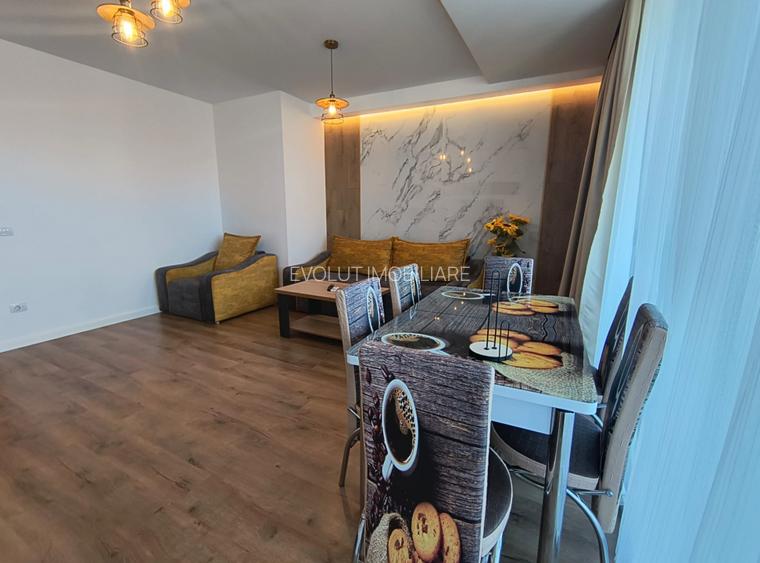 Capitol Tomis Villa Center- apartament 2 camere 2 bai parcare - 5