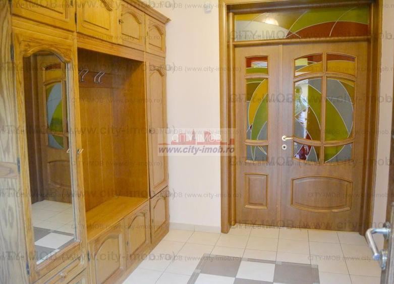 Inchiriere apartament 3 camere  BIROU 1400 euro/luna - 17