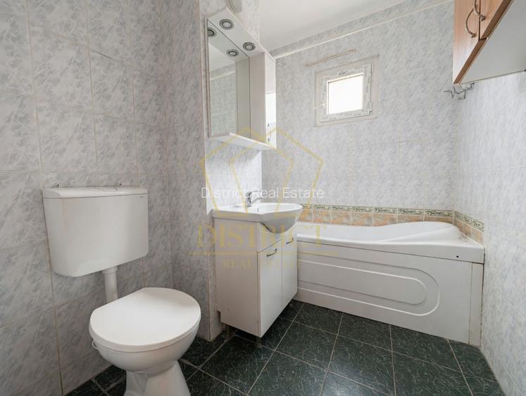 Apartament cu 3 camere | Soarelui | Lidia Park - 11