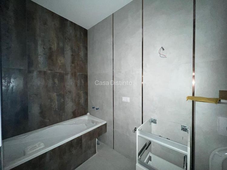 Apartament cu 3 camere zona Catedrala Bloc Nou - 9
