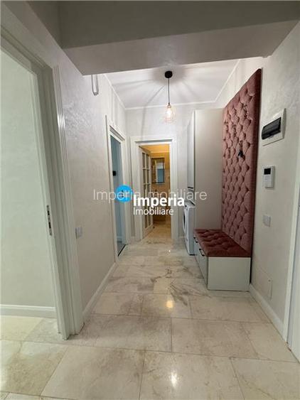 Apartament 2 camere, decomandat, de inchiriat, Copou complex Royal - 6