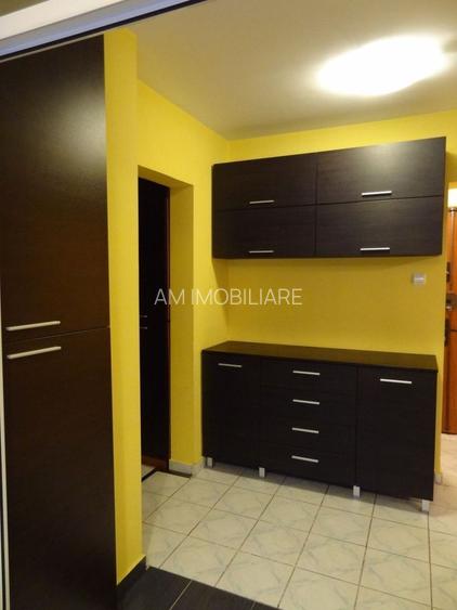 AP. 2 CAMERE BRANCOVEANU, PARCARE, BLOC REABILITAT, METROU 5 MINUTE - 6