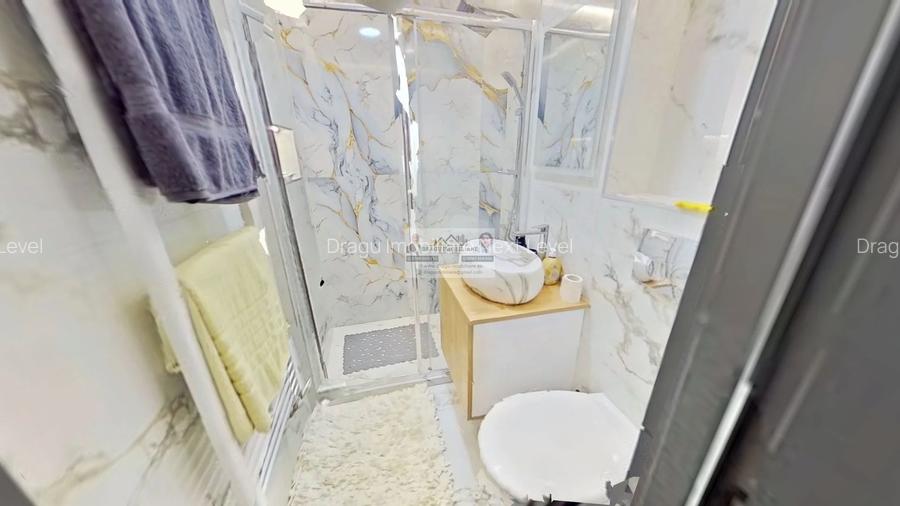 Apartament 2 camere  – Str. Gheorghe Petrașcu, vizavi de Penny Marke - 5