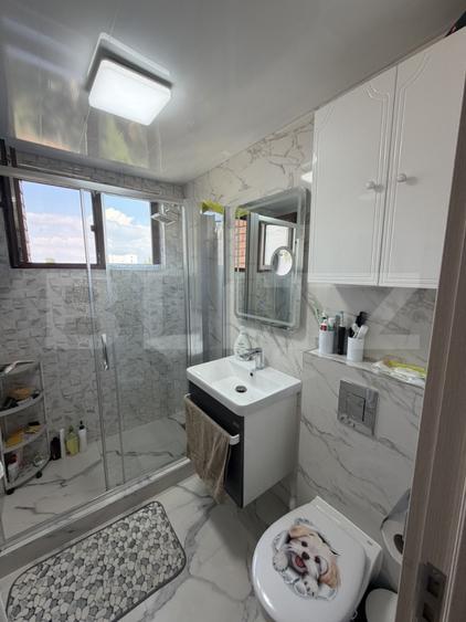 Apartament 2 camere, 60 mp, zona Micro 19