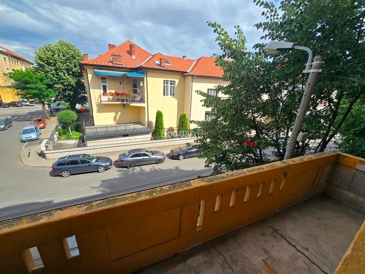 DEOSEBIT! Apartament cochet in Timisoara, piata Mocioni (Sinaia) - 6