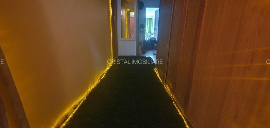 Apartament 4 camere, complet mobilat si utilat, Gorjului - 18