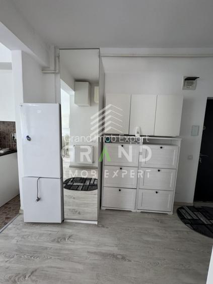 Ap 2 camere | PARCARE SUBTERANA | BALCON | DONATH PARK/CAPAT GRIGORESCU - 8