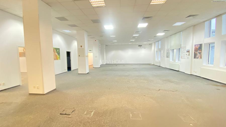 |Spatiu de inchiriat Militari, Metrou Gorjului| - 5