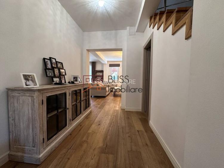 Casă / Vilă 4 camere în zona  Iancu Nicolae British School Bucharest - 7