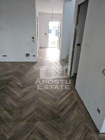 Duplex PREMIUM 5 camere in Mosnita Noua, 50m pana la asflalt - 2
