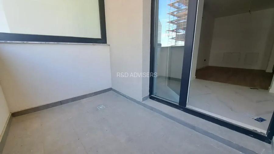 Studio cu mutare imediata finisaje premium Theodor Pallady - 8