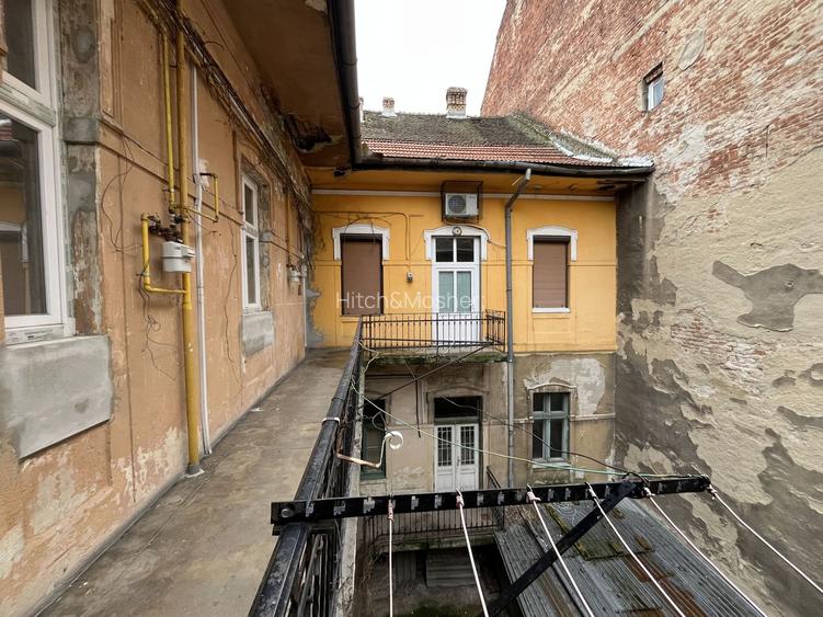 Apartament 4 camere - zona Sinaia - 27