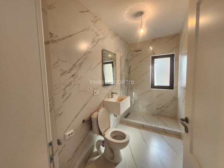 CASA PREMIUM 4 CAMERE, MIROSLAVA-VALEA URSULUI , 120 MP UTILI - 16