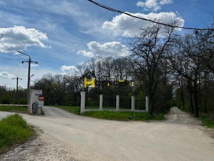 Teren Lac Pantelimon langa Complex Lebada Lake - 7