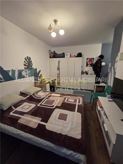 Garsoniera de vanzare – Sos. Berceni – Metrou Leonida - 2