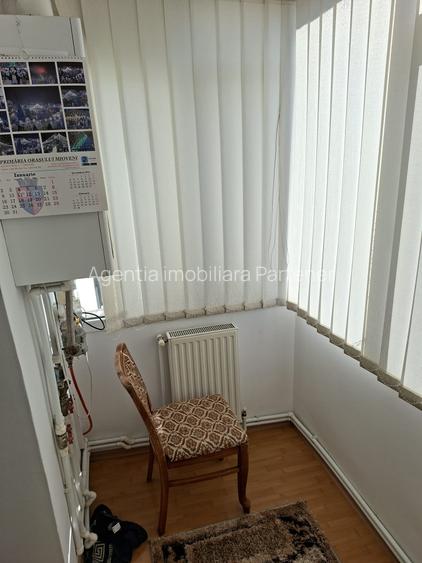 2 camere Popa Șapcă , Decomandat / Centrală , Amplasament DEOSEBIT! - 15