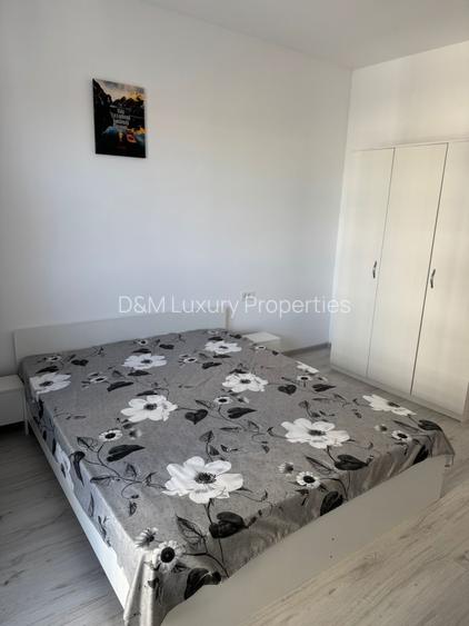 Inchiriere 2 camere complex Grand Kristal Residence - 22