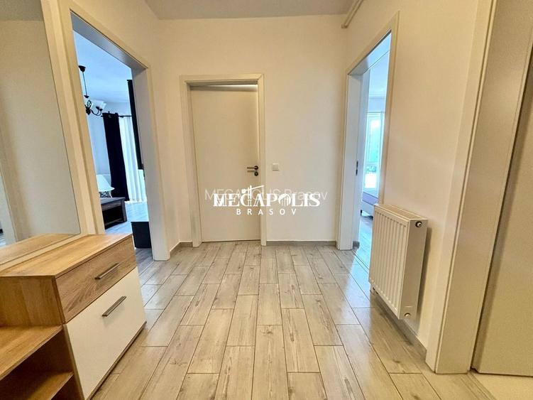 Apartament 2 camere | Decomandat | Parcare Subterană | Avantgarden - 13