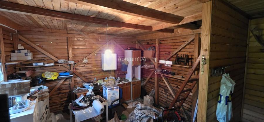 Vila de vanzare cu 6 camere si teren de 5116 mp in Cornu, Prahova - 31