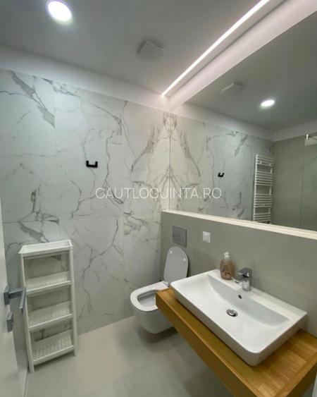 APARTAMENT DE LUX 2 CAMERE | PIPERA - 16