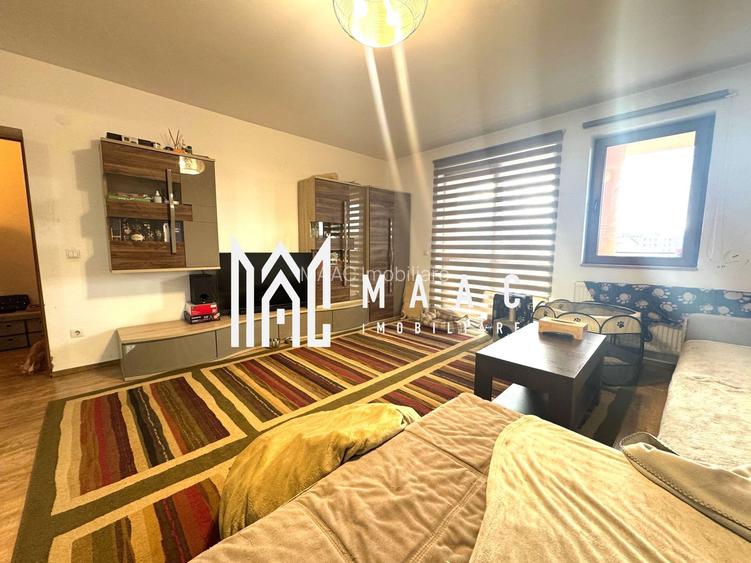 Apartament 3 camere | Decomandat | 2 balcoane | Arhitectilor - 4