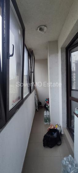 Apartament 2 camere, mobilat, parcare inclusă, zonă modernă – cartier Berceni - 14