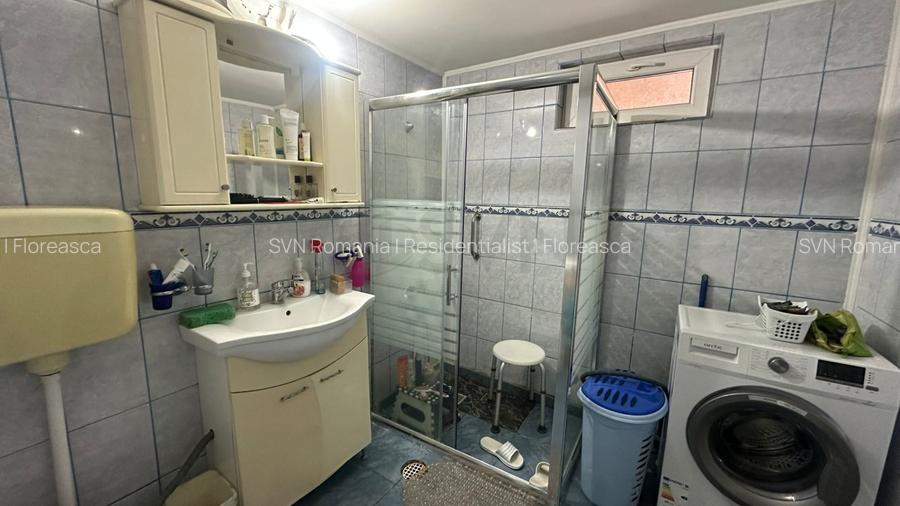 REV2005401 Casa 4 camere I Bucurestii Noi - 17