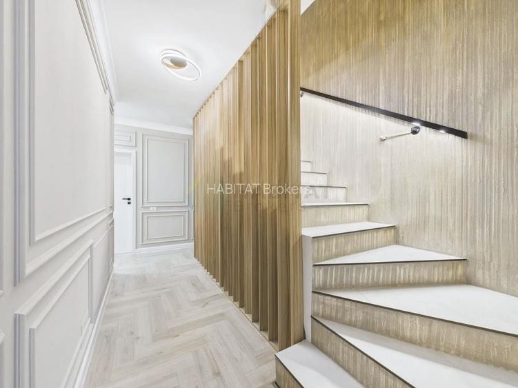 Locuinta complet amenajata | 5 camere| Otopeni - 4