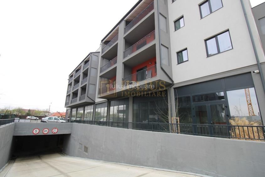 Apartament 2 camere, lift, pet frendly  – Timișoara, zona Mehala - 15