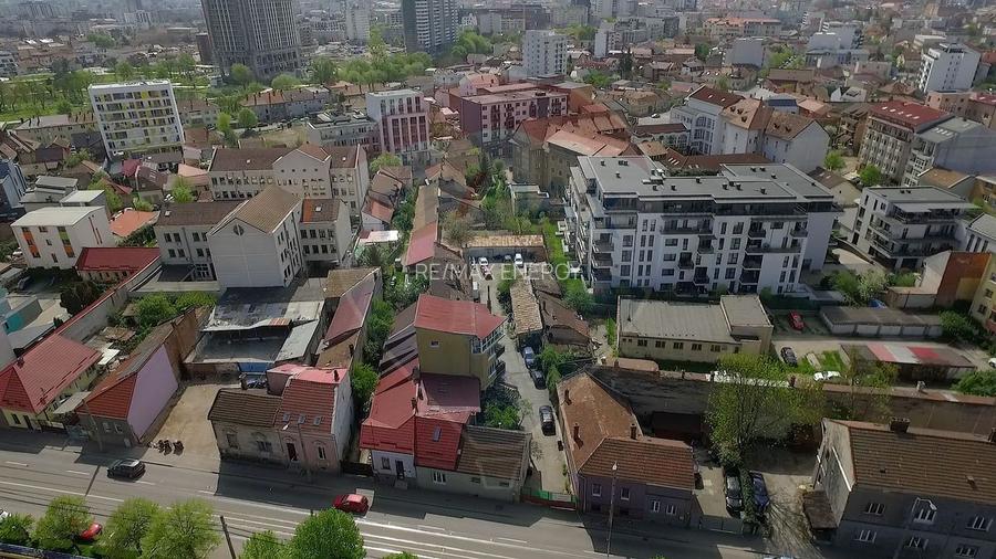 Casă pe 5 nivel–Ideală pentru Locuință, Sediu Firmă sau Investiție! - 24