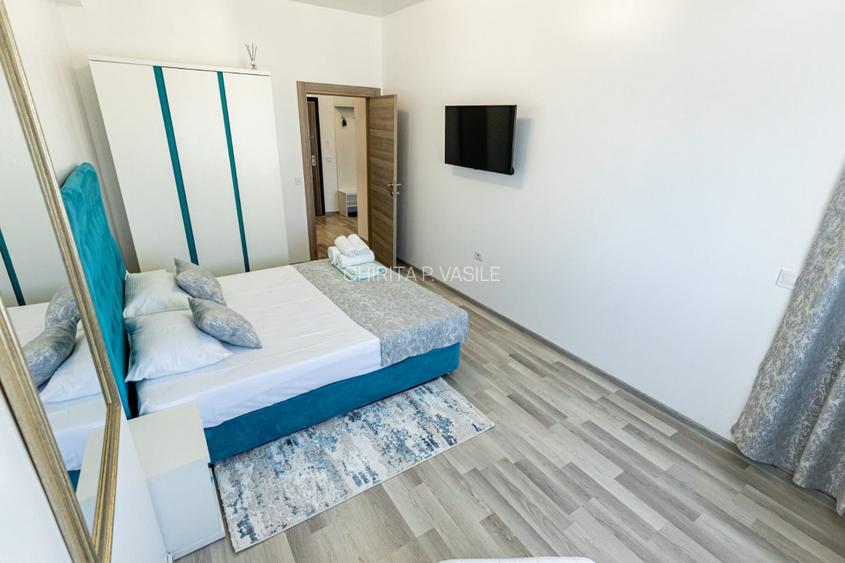 Mamaia SummerLand/ Apartament mobilat si utiat - 7